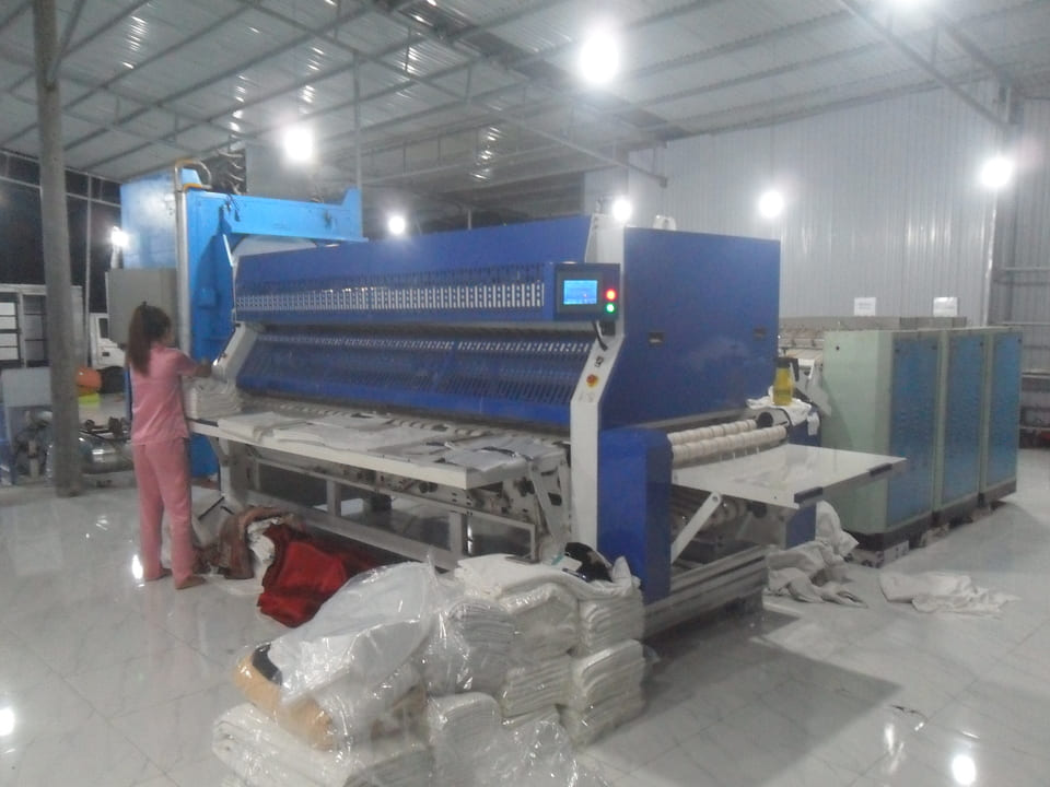 Dịch vụ giặt ghế sofa tại  Đông Anh